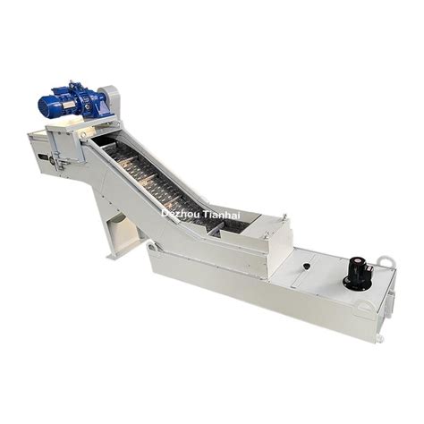 cnc machine chip|chip conveyors for cnc.